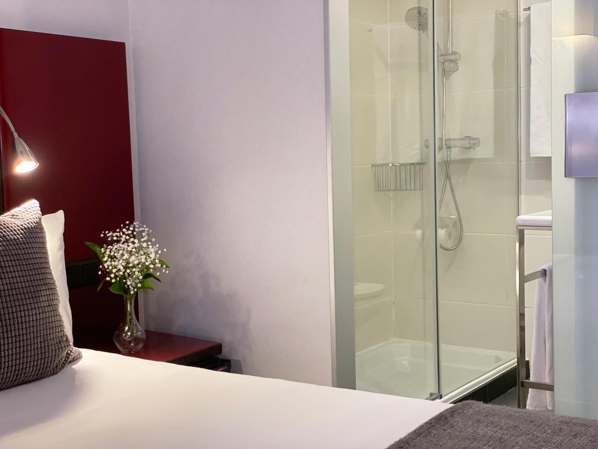 Pokój jednoosobowy