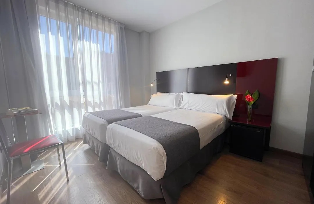 Sm Hotel Sant Antoni-1