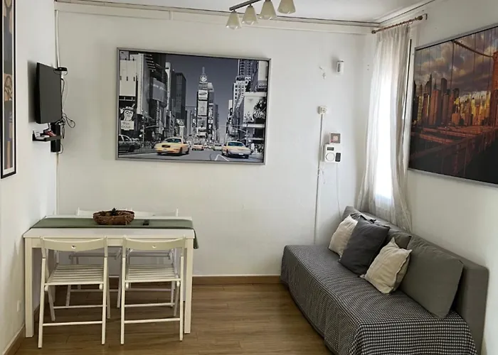 Apartment Aptucat